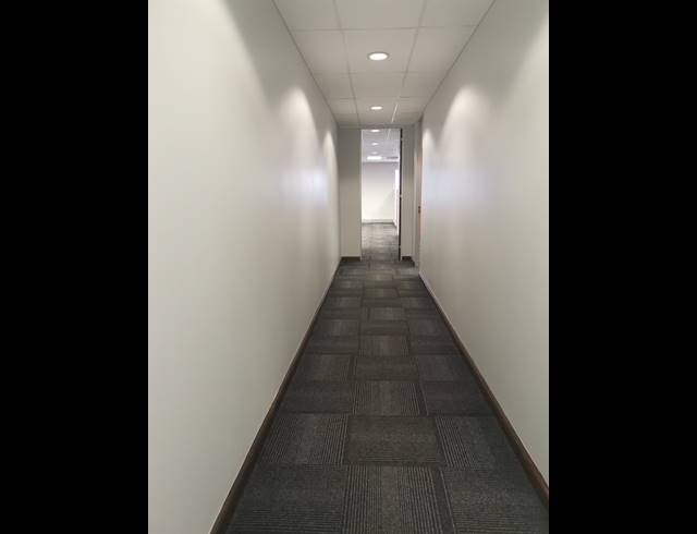363M² OFFICE FOR SALE IN TYGER VALLEY